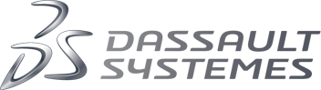 Client Logo: Dassault Systems