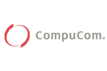 Client Logo: CompuCom