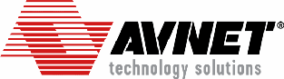 Client Logo: AVNET