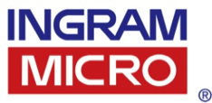 Client Logo: Ingram Micro