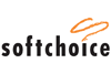 Client Logo: Softchoice