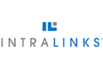 Client Logo: Intralinks