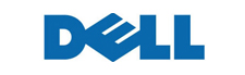 Client Logo: Dell