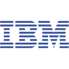 Client Logo: IBM