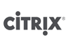 Client Logo: Citrix