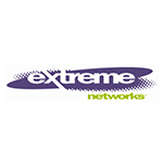 Client Logo: Extreme Networks