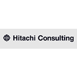 Client Logo: Hitachi Consulting