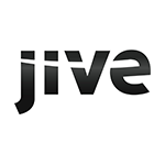 Client Logo: Jive Software