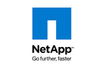 Client Logo: NetApp