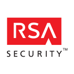 Client Logo: RSA Security