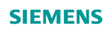 Client Logo: Siemens