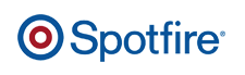 Client Logo: Spotfire