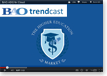 BAO Trendcast: Higher Ed